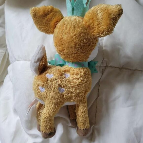 RARE Hummingmint Sanrio plush - Picture 9 of 10